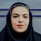 نجمه مصلی نژاد