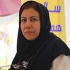 زهرا بهروزی