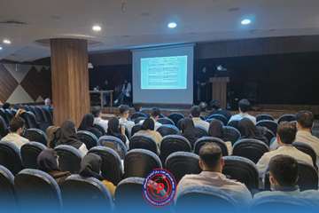 سلسله کارگاه‌های تورموبورد