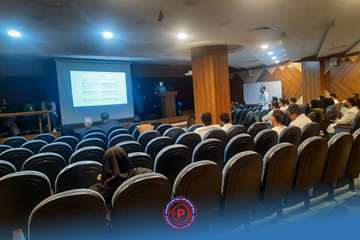 سلسله کارگاه‌های تورموبورد