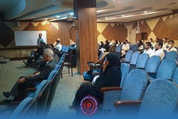 سلسله کارگاه‌های تورموبورد