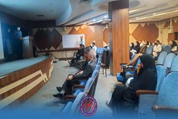 سلسله کارگاه‌های تورموبورد