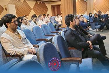 برگزاری سلسله کارگاه‌های تورموبورد با حضور متخصصان جراحی در بیمارستان پیمانیه 